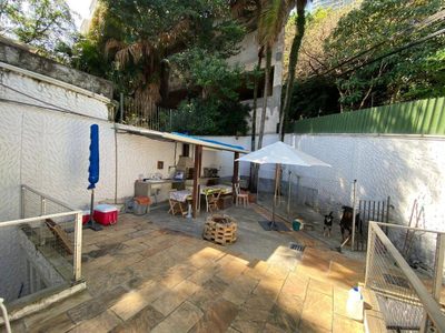 Casa, 5 quartos - Foto 3