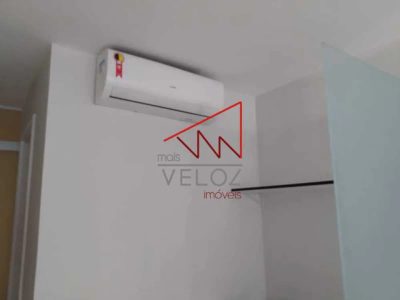 Loja-Salão, 1 m² - Foto 1