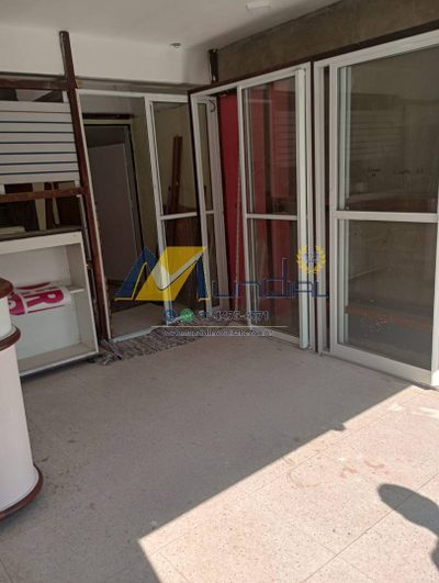 Loja-Salão, 50 m² - Foto 2