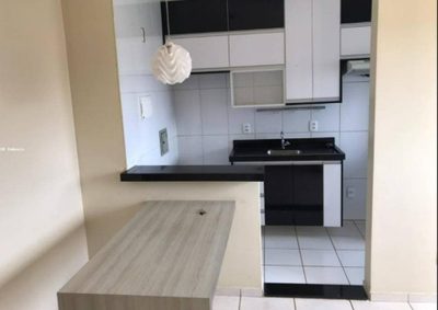 Apartamento, 2 quartos, 48 m² - Foto 2