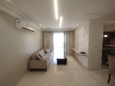 Apartamento, 3 quartos, 130 m² - Foto 5