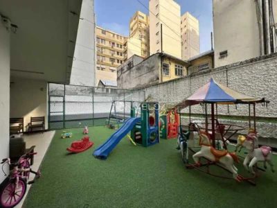 Apartamento, 2 quartos, 76 m² - Foto 1