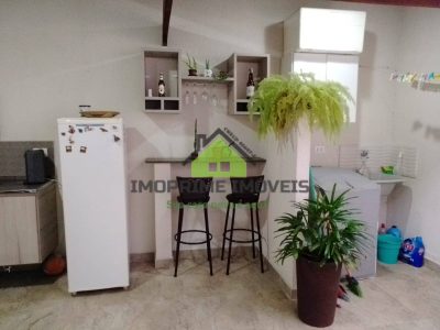 Casa de Condomínio, 2 quartos - Foto 3