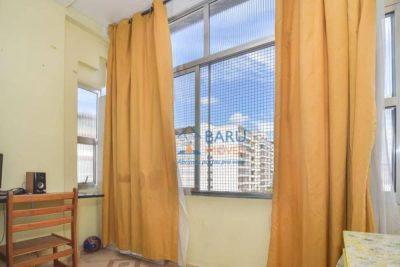 Apartamento, 2 quartos, 83 m² - Foto 1