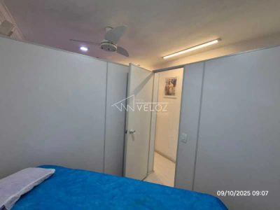 Sala-Conjunto, 37 m² - Foto 5