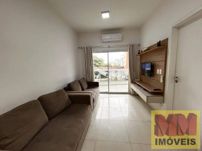 Apartamento, 1 quarto, 62 m² - Foto 3