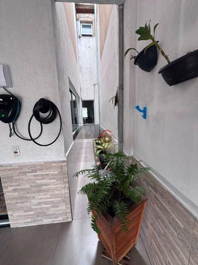 Casa, 3 quartos, 140 m² - Foto 2