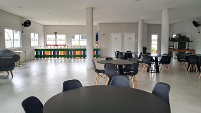 Apartamento, 1 quarto - Foto 4
