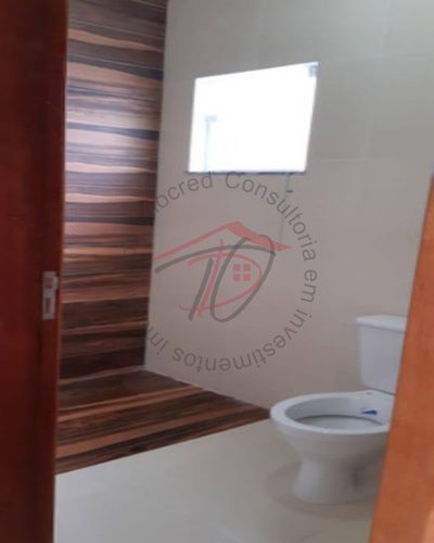 Casa, 2 quartos, 69 m² - Foto 5