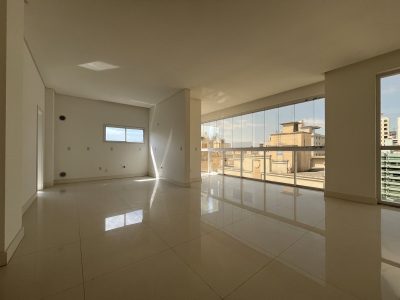 Apartamento, 4 quartos, 164 m² - Foto 4