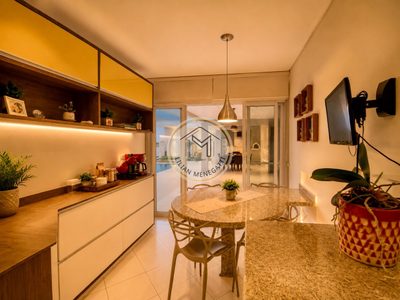 Casa de Condomínio, 5 quartos - Foto 2