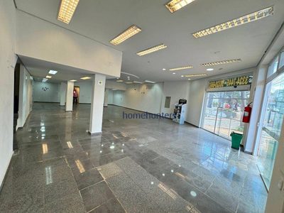 Loja-Salão, 300 m² - Foto 4