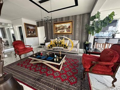 Apartamento, 3 quartos, 344 m² - Foto 5
