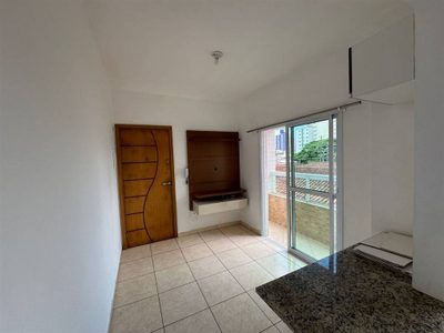 Apartamento, 1 quarto, 46 m² - Foto 3
