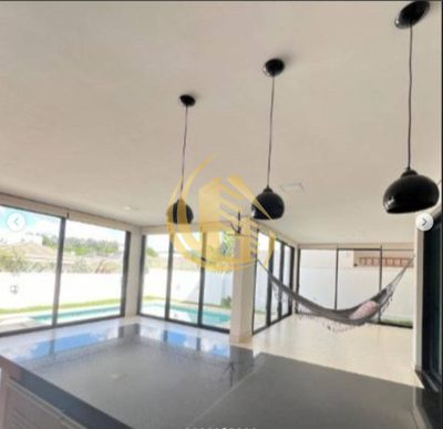Sobrado, 4 quartos, 426 m² - Foto 5
