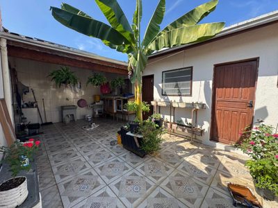 Casa, 1 quarto - Foto 5