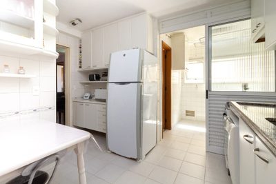 Apartamento, 3 quartos, 93 m² - Foto 4