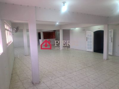 Loja-Salão, 180 m² - Foto 1