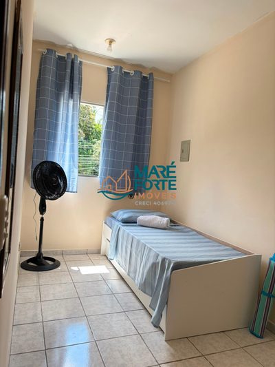 Apartamento, 2 quartos, 60 m² - Foto 4
