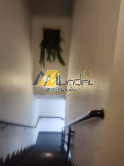 Casa, 22 m² - Foto 3