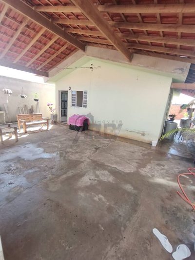 Casa, 2 quartos, 100 m² - Foto 3