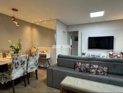 Apartamento, 2 quartos, 77 m² - Foto 2