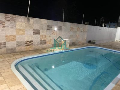 Casa, 4 quartos, 250 m² - Foto 4