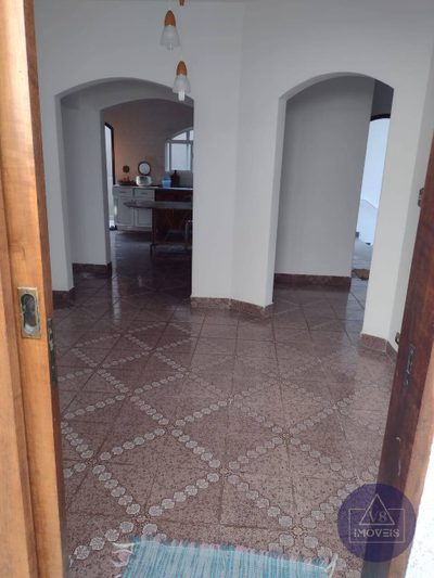 Casa, 3 quartos, 207 m² - Foto 4