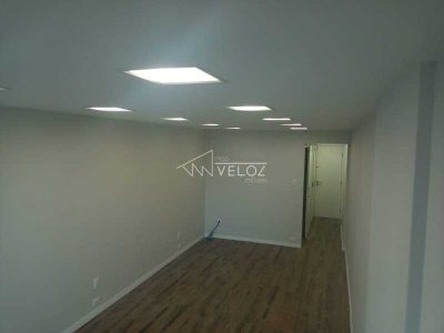 Sala-Conjunto, 31 m² - Foto 5