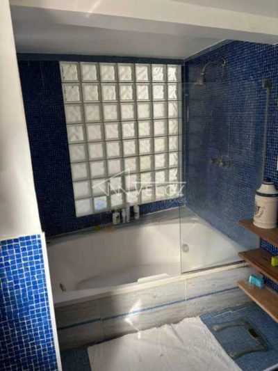 Apartamento, 4 quartos, 460 m² - Foto 1