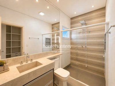 Casa, 4 quartos, 274 m² - Foto 3