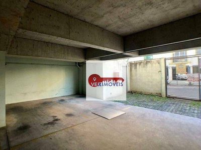 Apartamento, 2 quartos, 60 m² - Foto 2
