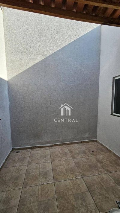 Casa, 2 quartos, 53 m² - Foto 5