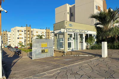 Apartamento, 2 quartos, 50 m² - Foto 4