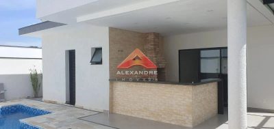 Casa, 3 quartos, 187 m² - Foto 2