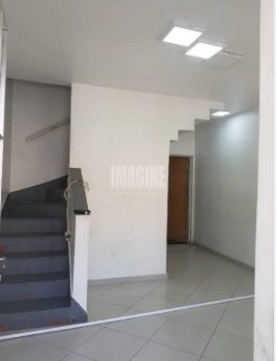 Sobrado, 5 quartos, 100 m² - Foto 1
