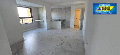 Apartamento, 1 quarto, 49 m² - Foto 2