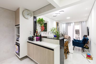 Apartamento, 3 quartos, 69 m² - Foto 1