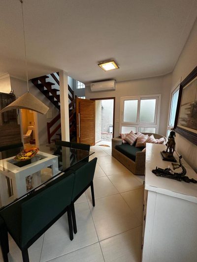 Casa, 4 quartos, 200 m² - Foto 5