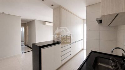 Apartamento, 3 quartos, 78 m² - Foto 4