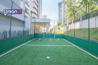 Apartamento, 3 quartos, 96 m² - Foto 3