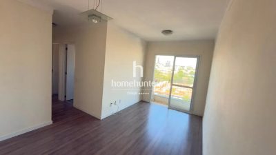 Apartamento, 3 quartos, 65 m² - Foto 1