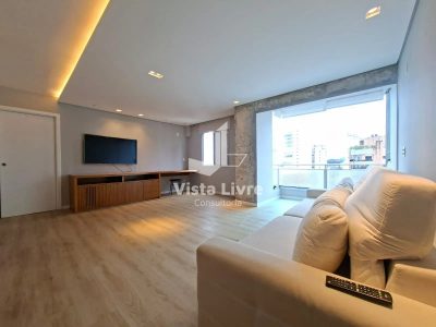 Apartamento, 2 quartos, 70 m² - Foto 3