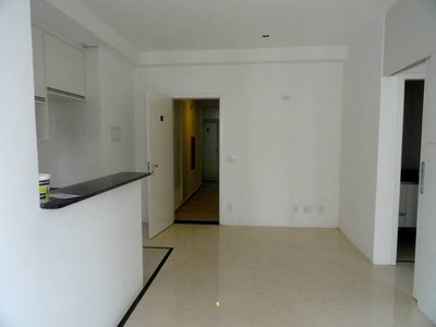 Apartamento, 1 quarto, 40 m² - Foto 3