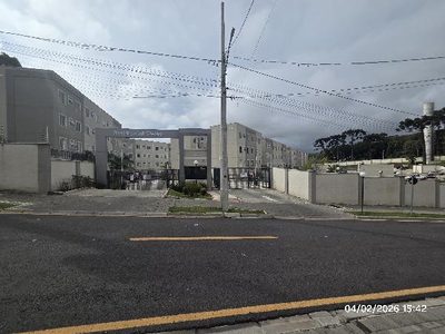 Apartamento, 2 quartos, 38 m² - Foto 1