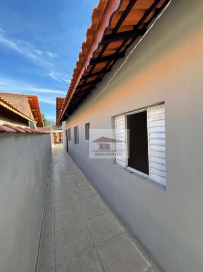 Casa, 2 quartos, 59 m² - Foto 5