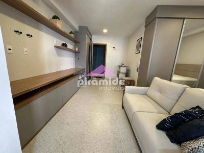 Apartamento, 1 quarto, 39 m² - Foto 1