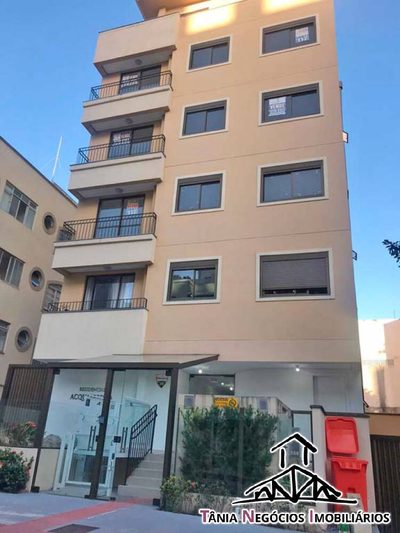 Apartamento, 2 quartos, 105 m² - Foto 1