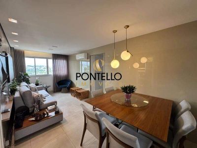 Apartamento, 2 quartos, 64 m² - Foto 3