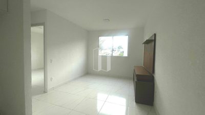 Apartamento, 2 quartos, 42 m² - Foto 4